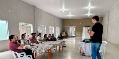 Encontro no SIMU Cristal reúne cidades da Costa Doce 