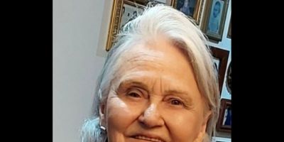 OBITUÁRIO: Nota de Falecimento de Helena Devogeski Sostrusnik, de 94 anos