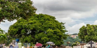 Novembro terá três feriados nacionais este ano