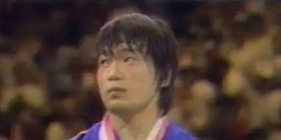 Judoca Luiz Onmura, medalhista olímpico em 1984, morre aos 64 anos