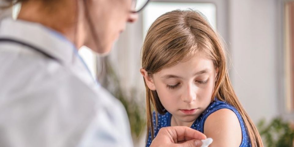 Vacina oral contra poliomielite não será mais aplicada no Brasil