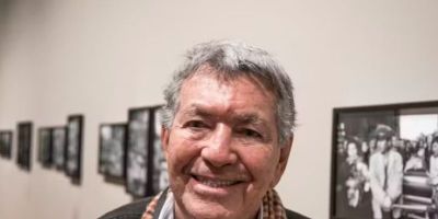 Evandro Teixeira, autor de fotos históricas, morre aos 88 anos