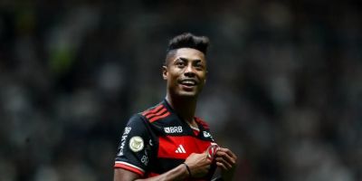 Bruno Henrique, do Flamengo, é investigado por suposto envolvimento com manipulação em aposta