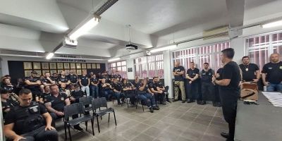 Polícia Civil deflagra grande operação contra crimes de estelionato no RS