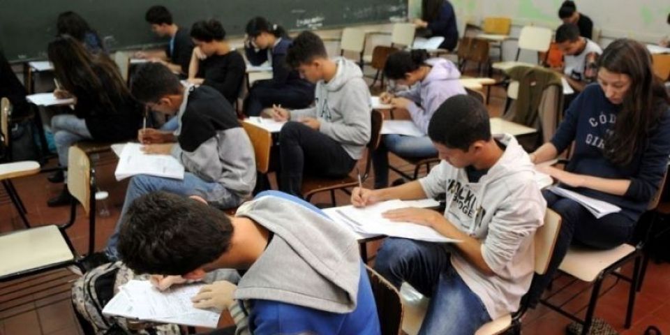 Estudantes já podem conferir locais de prova do Enade