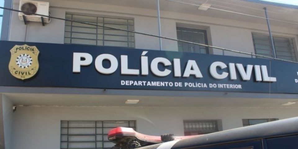 Homem de 40 anos é preso preventivamente por cometer furtos em Camaquã