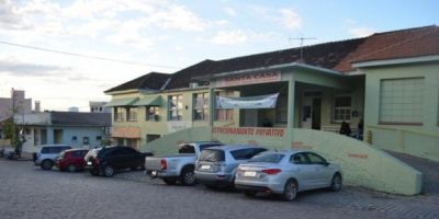 Médicos da Santa Casa de São Lourenço do Sul descartam paralisação