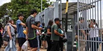 Enem 2024: candidatos enfrentam segundo dia de provas neste domingo