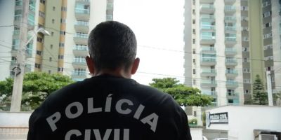 Polícia investiga manipulação de resultados no futebol carioca