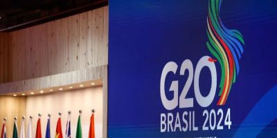 Reunião de cúpula do G20 decidirá sobre taxação de super-ricos