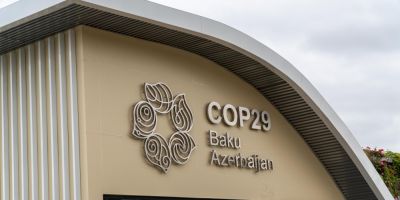 Participação do RS na Conferência da ONU para o Clima (COP29) destaca ações de adaptação para a resiliência