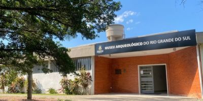 Reabertura do Museu Arqueológico do Rio Grande do Sul acontece em dezembro