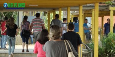 Concursos públicos movimentam Camaquã neste final de semana 