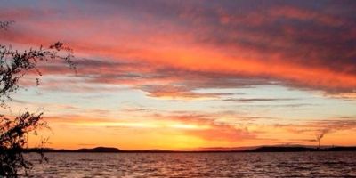 Verão inicia oficialmente na madrugada desta terça-feira