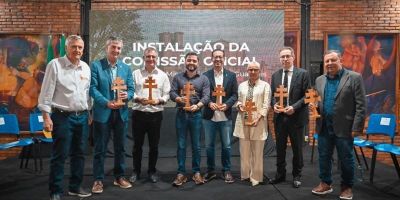 Comissão dos 400 Anos das Missões Jesuíticas Guaranis é instalada no RS