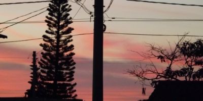 RS terá sol entre nuvens com pontos de chuva nesta segunda-feira