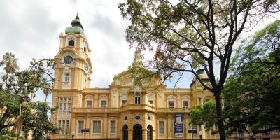 Museu Antropológico do Rio Grande do Sul leva mostra itinerante “Palmares vive!” a Jaguarão