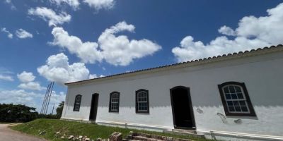 Estão abertas as inscrições para curso de formação pedagógica do Museu do Parque Bento Gonçalves em Cristal