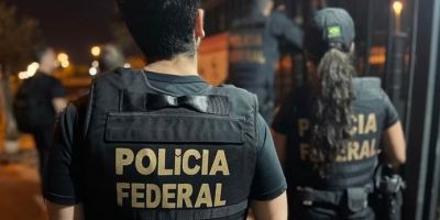 PF deflagra operação contra organização criminosa que planejava assassinar Lula