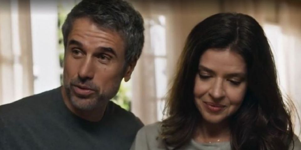 Mania de Você: novela acende o alerta sobre relacionamento abusivo com os personagens de Eriberto Leão e Mariana Santos
