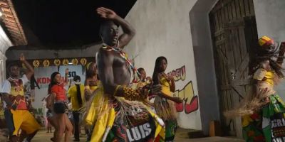 Feriado do Dia Nacional da Consciência Negra tem festas em todo o país