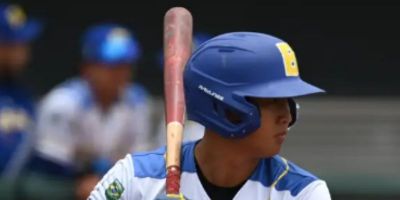 Brasil avança à final do Sul-Americano de Beisebol após golear Chile