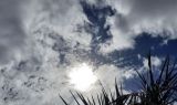 Fim de semana terá sol entre nuvens e aumento nas temperaturas em Camaquã