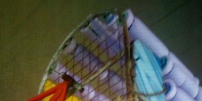 Pais denunciam incidente com sua filha em centro de festas infantis em Camaquã