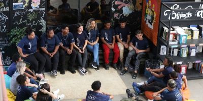 Centro Social Marista seleciona candidatos para programa Jovem Aprendiz