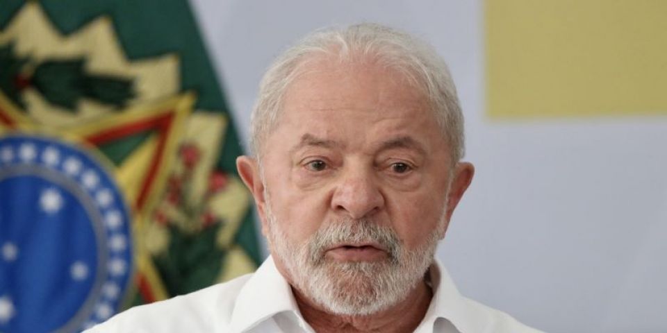 Anielle e Lula lamentam mortes em acidente na Serra da Barriga 