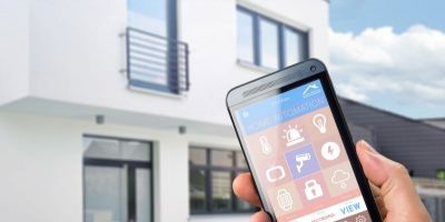 Dicas para deixar sua casa mais segura durante as férias