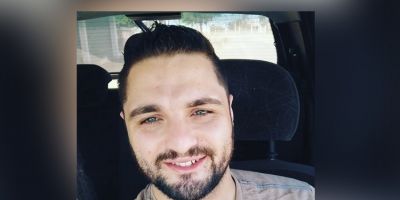 OBITUÁRIO: Nota de Falecimento de Ederson Oprach de Souza, de 30 anos