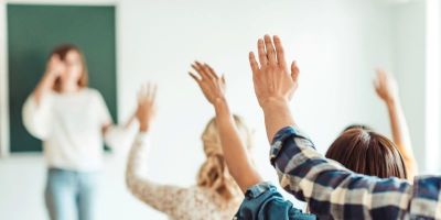 Mais de 22 mil vagas gratuitas estão abertas nos cursos técnicos da Rede Estadual