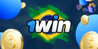 Apostando em esportes brasileiros com o 1Win
