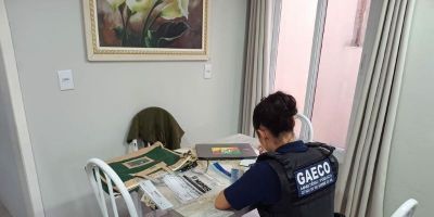 Homem é preso em Camaquã durante investigação sobre venda ilegal de agrotóxicos 
