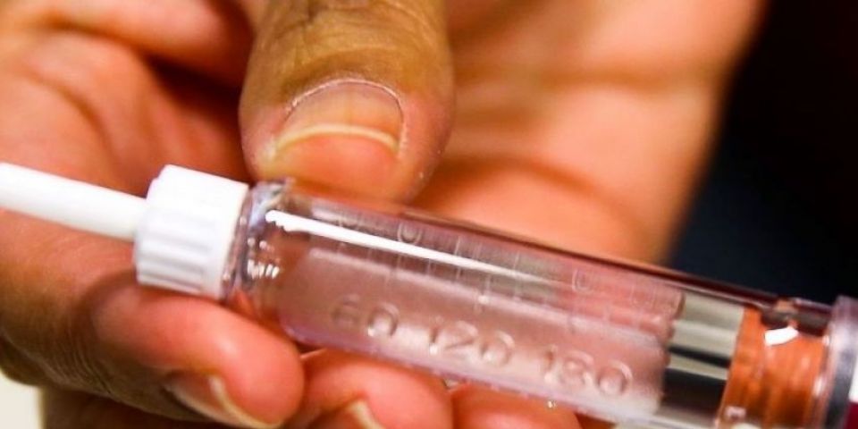 Ministério da Saúde anuncia acordo para garantir abastecimento de insulina no SUS