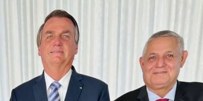 PF aponta envolvimento de suplente de senadora em tentativa de golpe