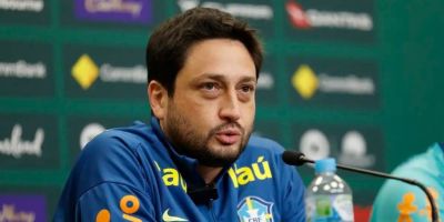 Arthur Elias projeta grande atuação da seleção brasileira feminina contra a Austrália