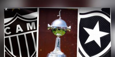 Libertadores: torcidas terão rotas diferentes para chegar à Argentina
