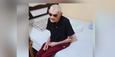 Homem mais velho do mundo é brasileiro e tem 112 anos