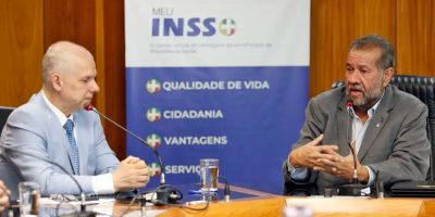 Novo cartão do INSS permite antecipar R$ 150 do benefício sem juros