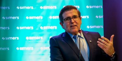 Marcelo Matias é eleito presidente do Simers 