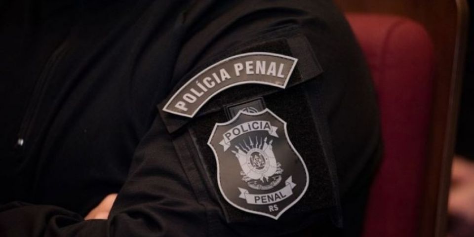 Estado transfere 17 apenados para a Pasc e desdesarticula comércio ilegal no entorno do Complexo Prisional de Canoas