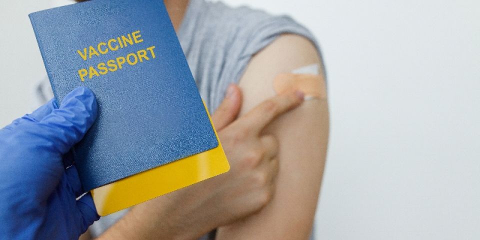 Vacinas para viajantes: proteção global e segurança em suas vigaens