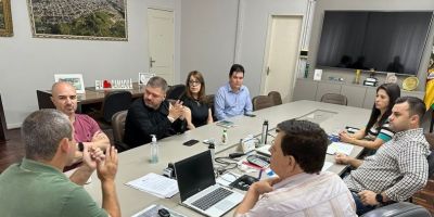 Prefeitura de Camaquã destinará R$ 1,1 milhão para manutenção de serviços essenciais no HNSA