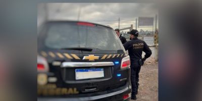 PF apura crimes de falsificação de moeda no RS