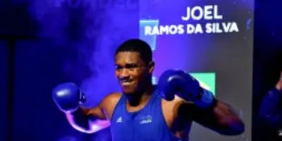 Brasil leva quatro ouros na etapa final da Copa do Mundo de boxe