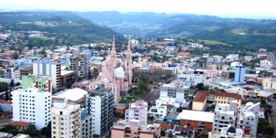 Fundatec realizará Concurso Público da Prefeitura de Frederico Westphalen