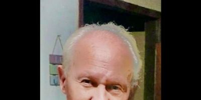 OBITUÁRIO: Nota de Falecimento de Gil Manoel Soares, de 75 anos