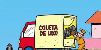 FIQUE ATENTO: 25 de dezembro e 1º de janeiro não haverá coleta de lixo em Camaquã